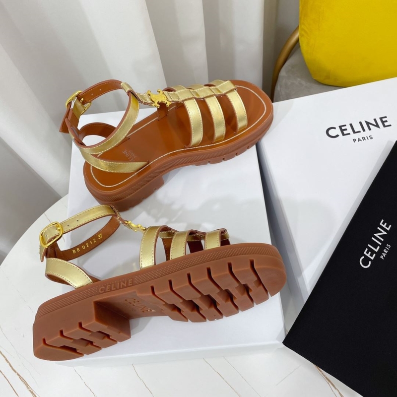 Celine Sandals